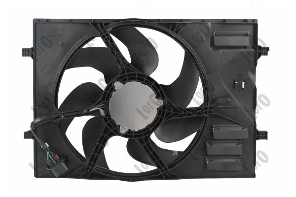 Fan, engine cooling 053-014-0048