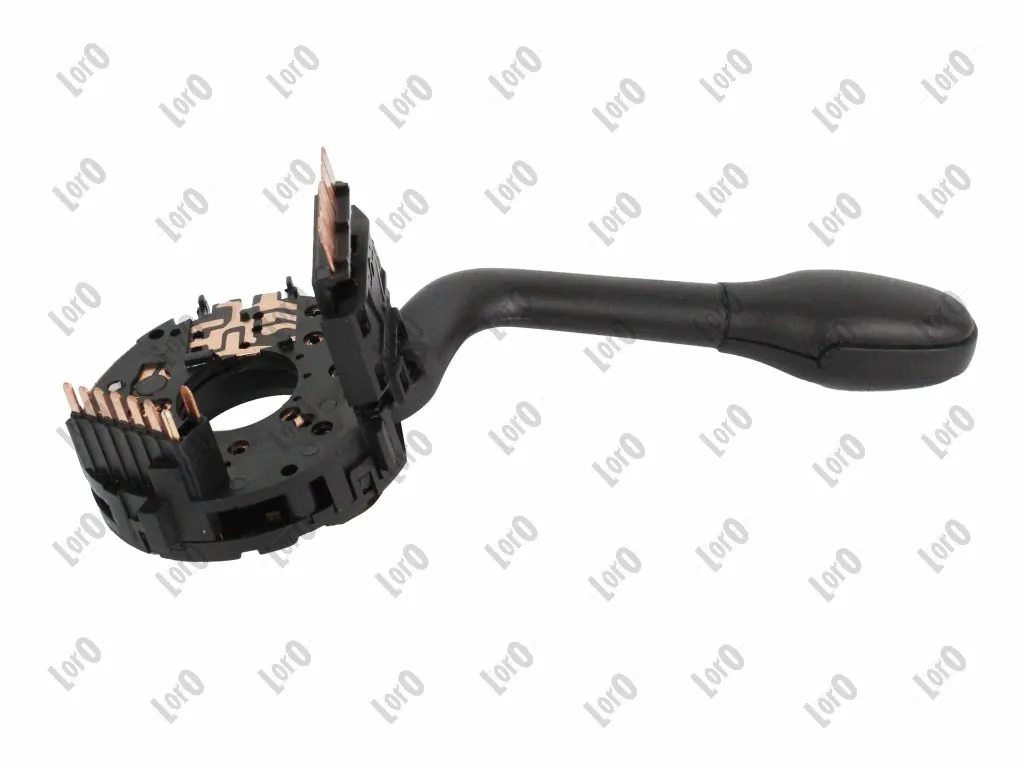 ABAKUS 135-04-002 Steering Column Switch