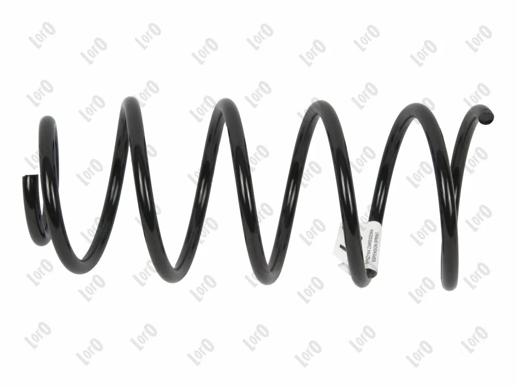 Suspension Spring 234-01-020