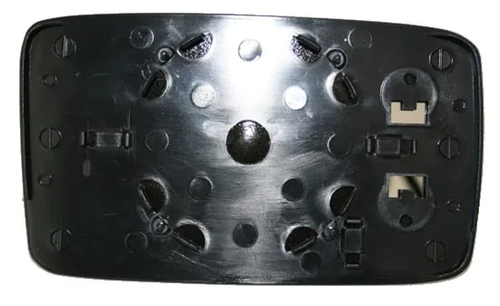 Mirror Glass, exterior mirror 4007G02