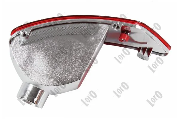 ABAKUS 038-03-875 Rear Fog Light