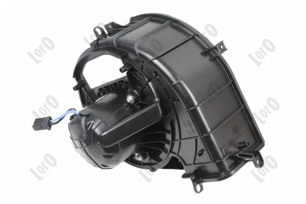 ABAKUS 004-022-0008 Interior Blower