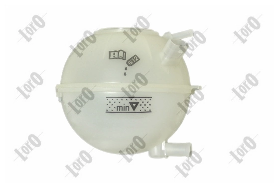 Expansion Tank, coolant 053-026-005