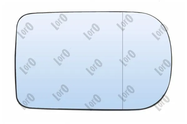 Mirror Glass, exterior mirror 0416G08