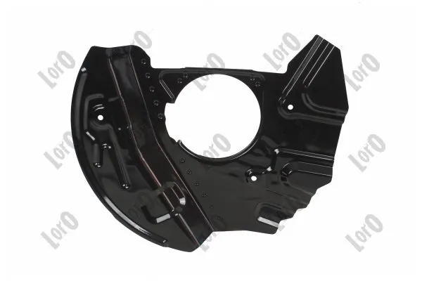 Splash Guard, brake disc 131-07-200