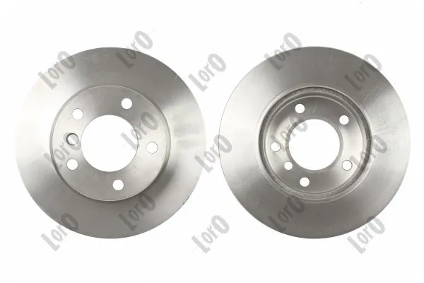 Brake Disc 231-04-137