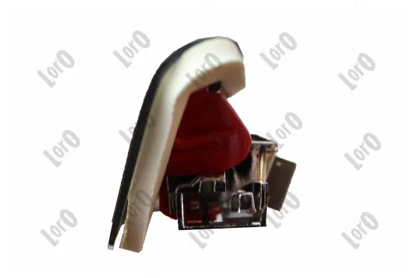 ABAKUS 053-36-870S Auxiliary Stop Light