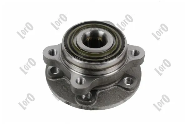 Wheel Hub 141-01-141