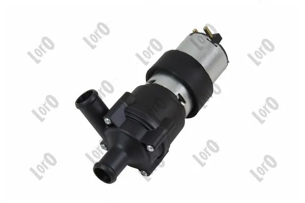 Auxiliary Water Pump (cooling water circuit) 138-01-052