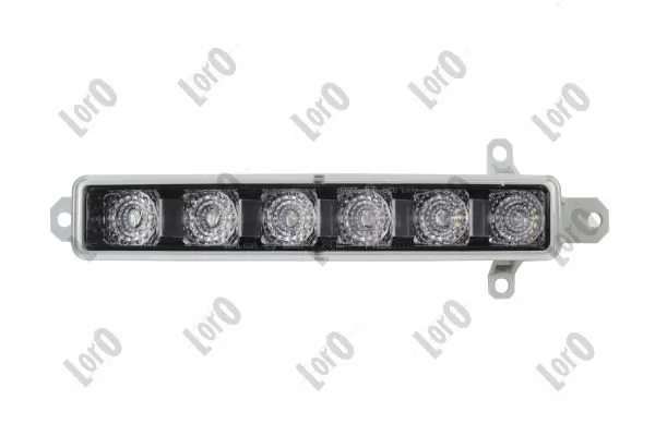 Daytime Running Light 038-27-701