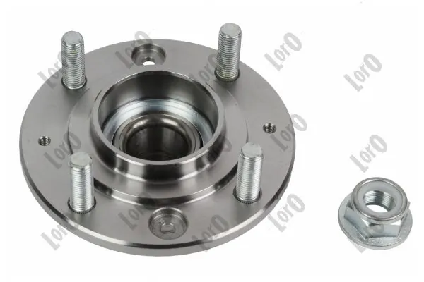 Wheel Hub 141-01-105
