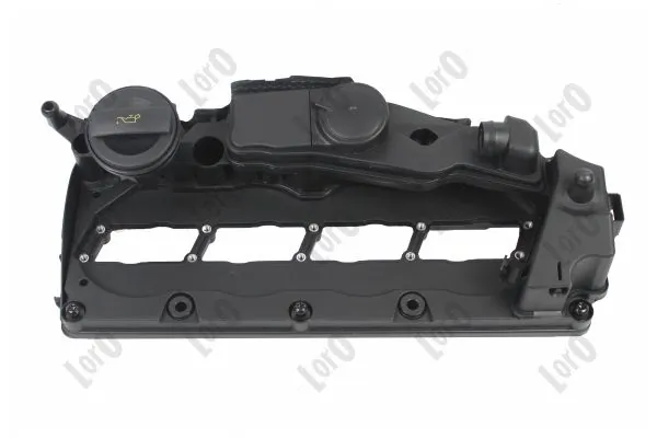 Cylinder Head Cover 123-00-116