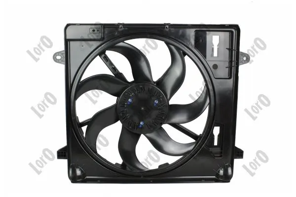 Fan, engine cooling 023-014-0004