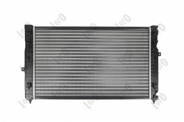 ABAKUS 003-017-0020 Radiator, engine cooling