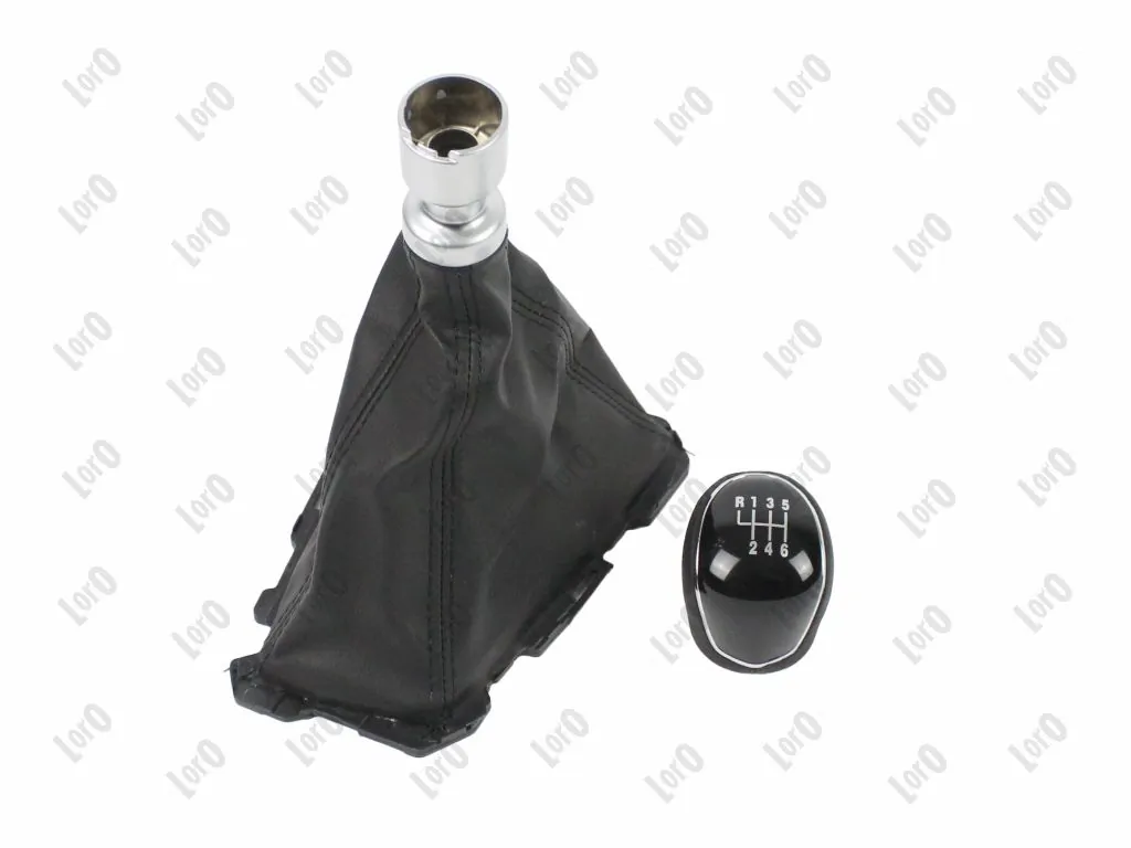 Gear Shift Lever Knob 135-99-628