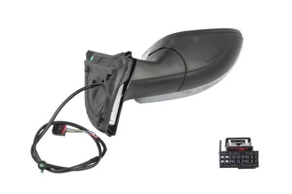 Exterior Mirror 4013M11