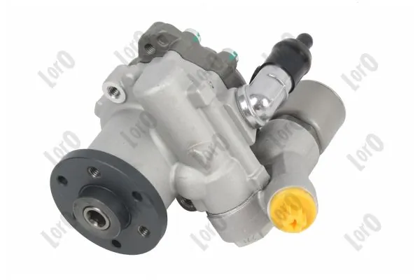 Hydraulic Pump, steering 140-01-310
