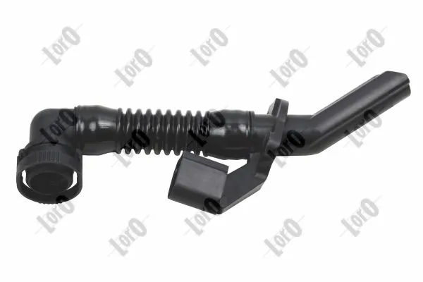 Hose, crankcase ventilation 053-028-076