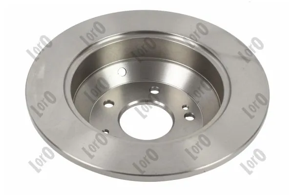 Brake Disc 231-04-075