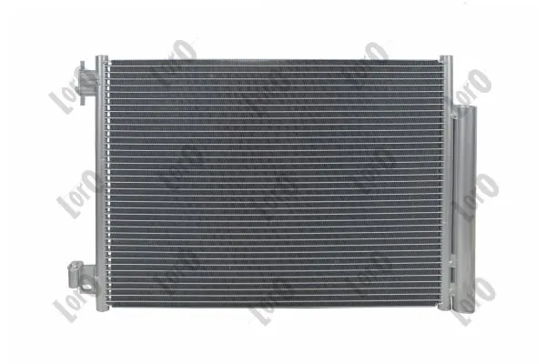 Condenser, air conditioning 010-016-0002