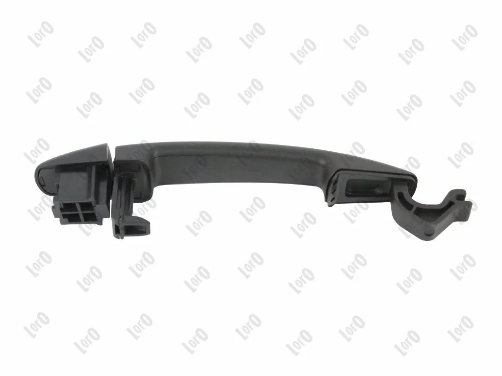 ABAKUS 132-038-012 Exterior Door Handle