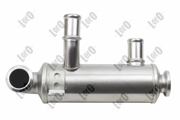 Cooler, exhaust gas recirculation 121-00-004
