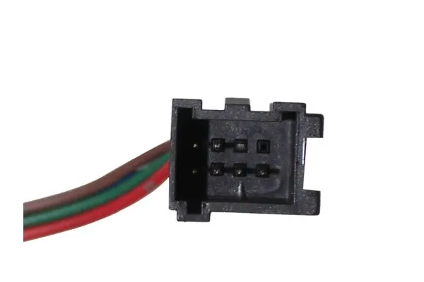 Exterior Mirror 1152M05