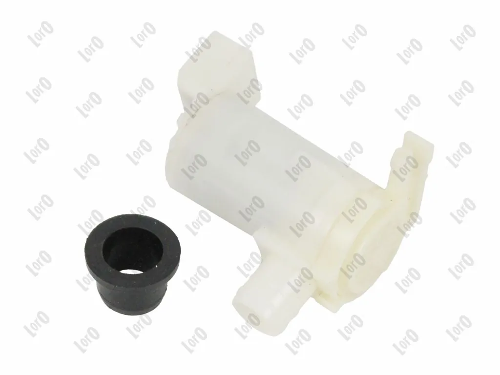 Washer Fluid Pump, window cleaning 103-02-018
