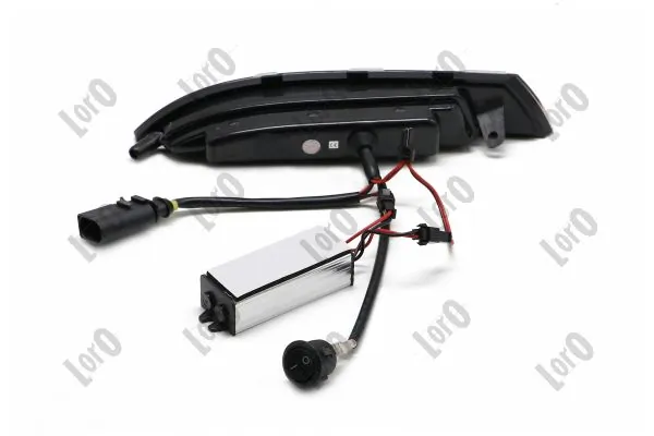 ABAKUS L53-160-001LED-SD Indicator Set