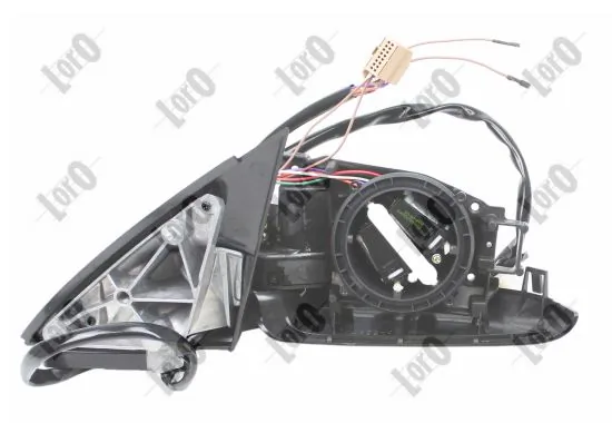 Exterior Mirror 0216M08