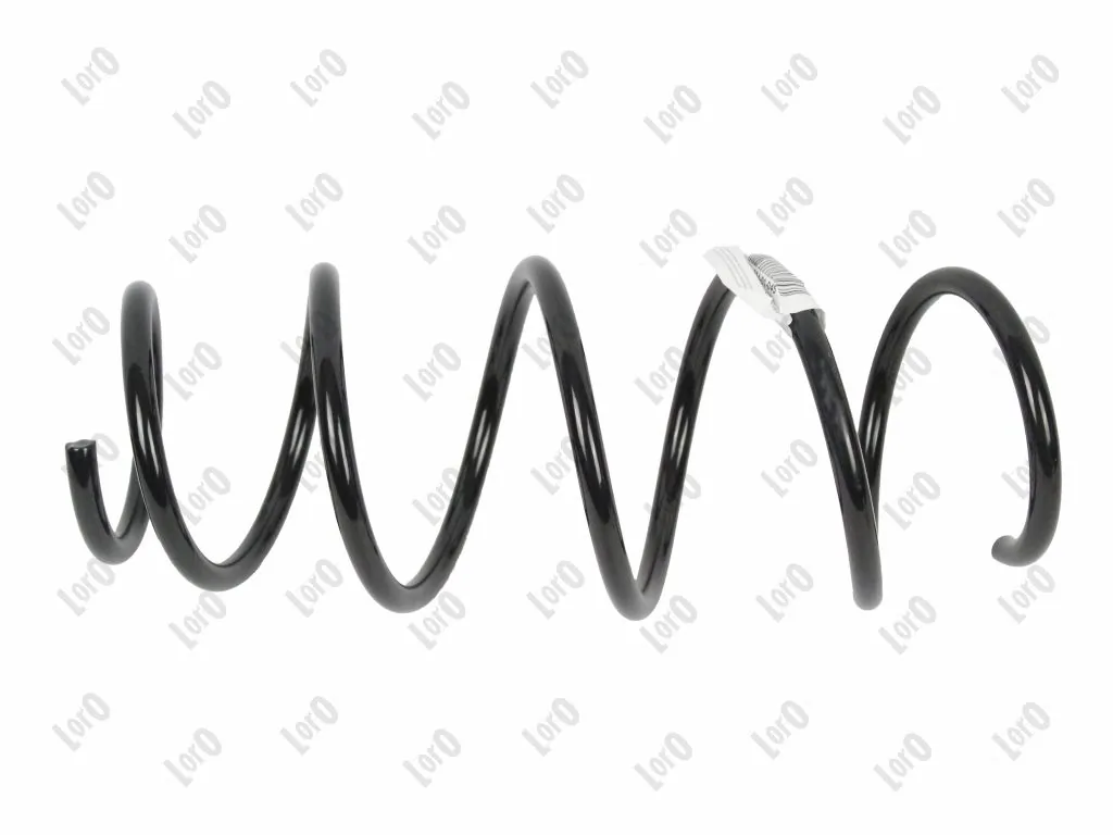 Suspension Spring 234-01-045