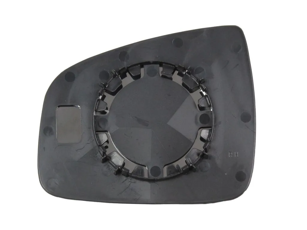 Mirror Glass, exterior mirror 0803G02