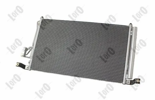 Condenser, air conditioning 019-016-0043