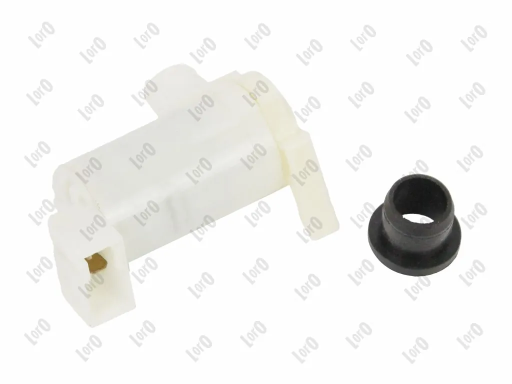 Washer Fluid Pump, window cleaning 103-02-018