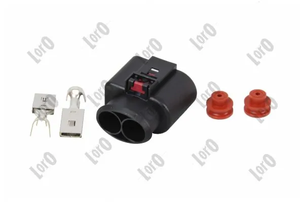 ABAKUS 120-00-222 Cable Repair Set, central electrics