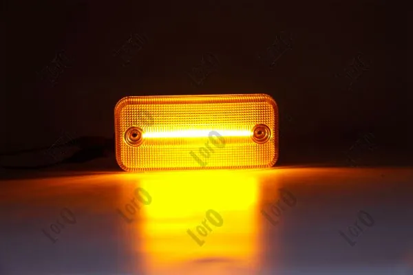 Side Marker Light Tuning / Accessory Parts L16-141-001LED