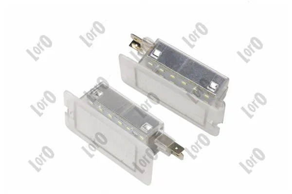 ABAKUS L19-410-001LED Boot Light