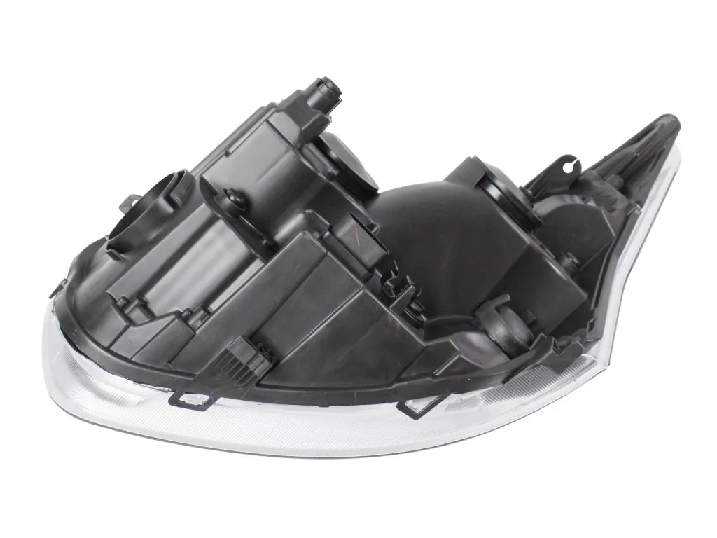 Headlight 431-11C6RMLD-EM