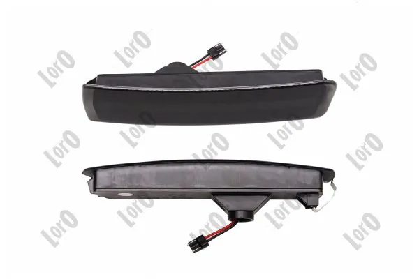 ABAKUS L04-140-015LED-SW Side Marker Light