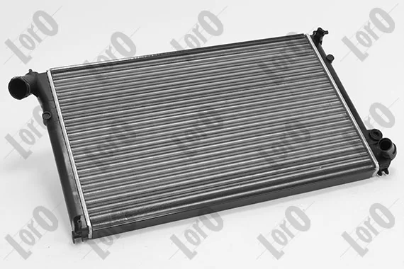 Radiator, engine cooling 038-017-0023