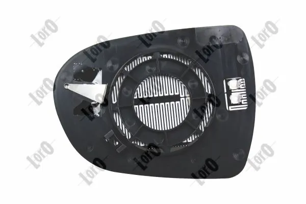 ABAKUS 1553G02 Mirror Glass, exterior mirror