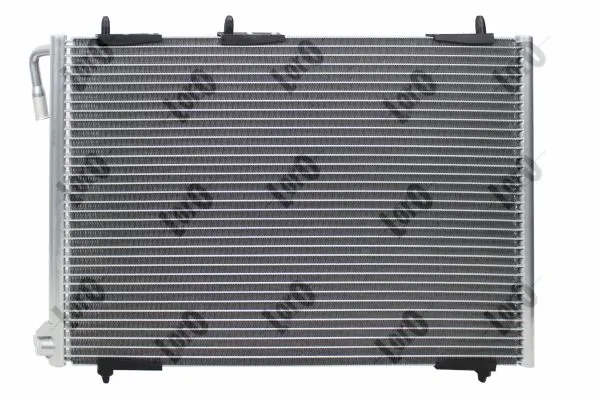 Condenser, air conditioning 038-016-0011