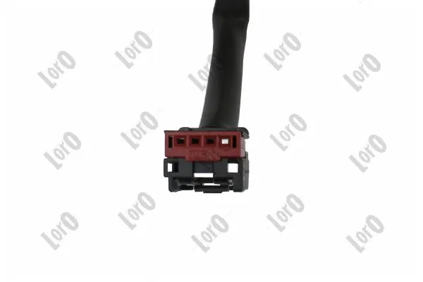 ABAKUS 132-027-011 Switch, tailgate