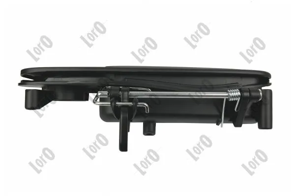 Exterior Door Handle 132-053-029