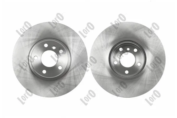 Brake Disc 231-03-115