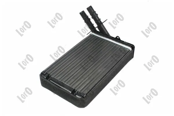 ABAKUS 042-015-0003 Heat Exchanger, interior heating