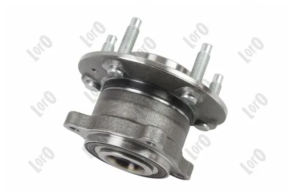 Wheel Bearing Kit 141-01-184
