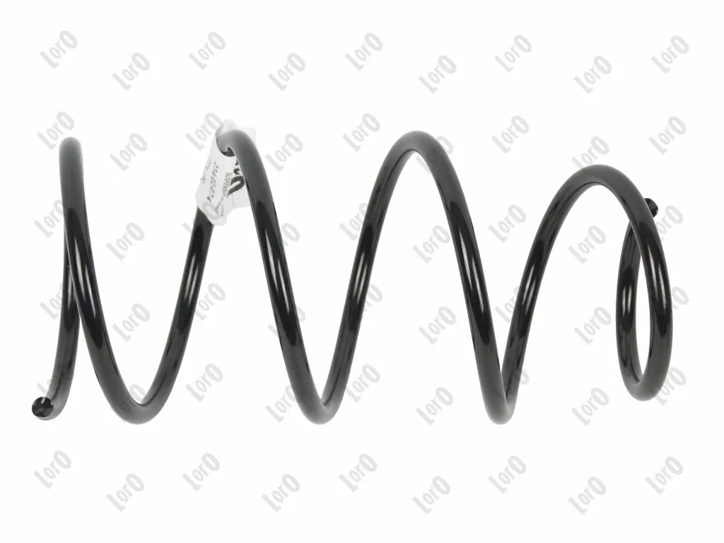 Suspension Spring 234-02-074