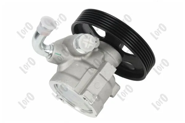Hydraulic Pump, steering 140-01-242