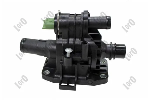 Thermostat, coolant 017-025-0009